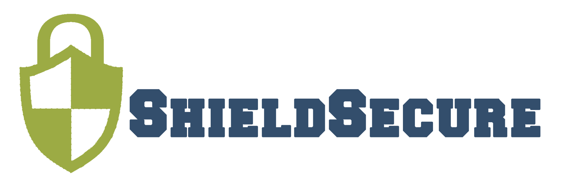 ShieldSecure Logo